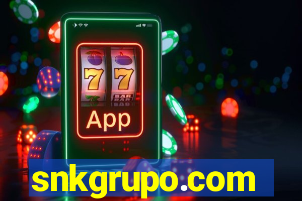 snkgrupo.com