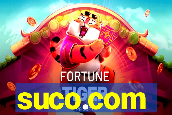 suco.com
