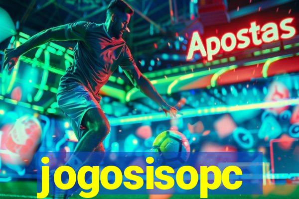 jogosisopc