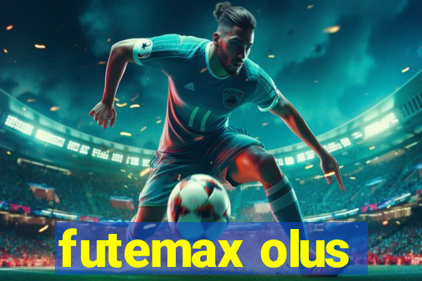 futemax olus