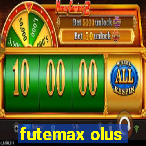 futemax olus