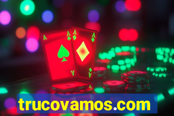 trucovamos.com