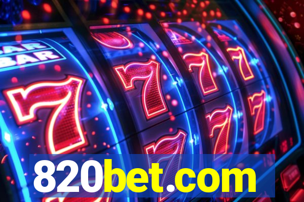 820bet.com