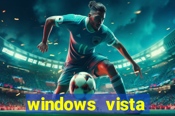 windows vista simulator online