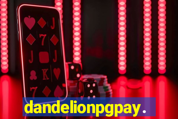 dandelionpgpay.com