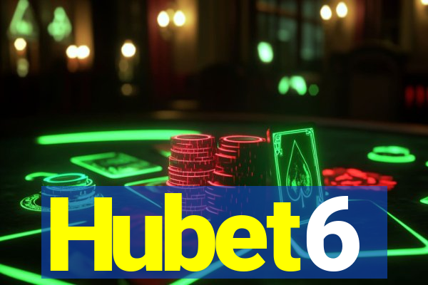 Hubet6