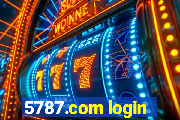 5787.com login