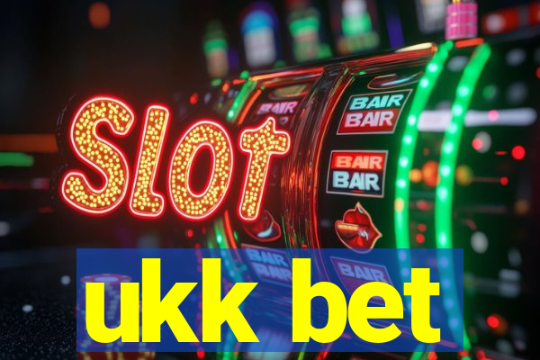 ukk bet