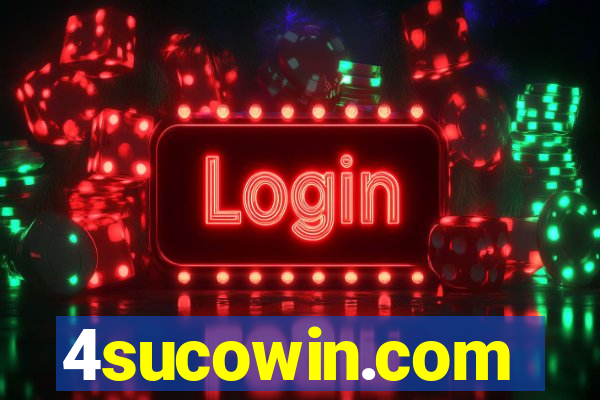 4sucowin.com