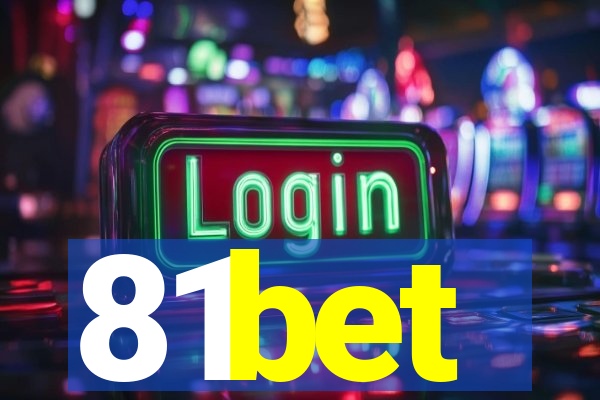 81bet