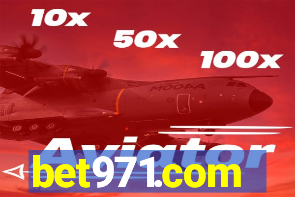 bet971.com