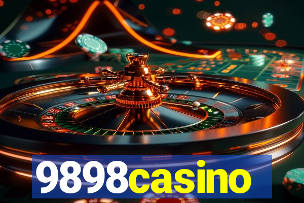 9898casino