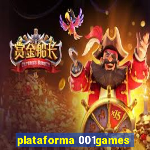 plataforma 001games