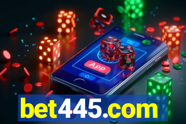 bet445.com