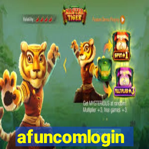 afuncomlogin