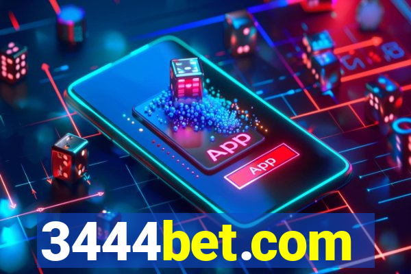 3444bet.com