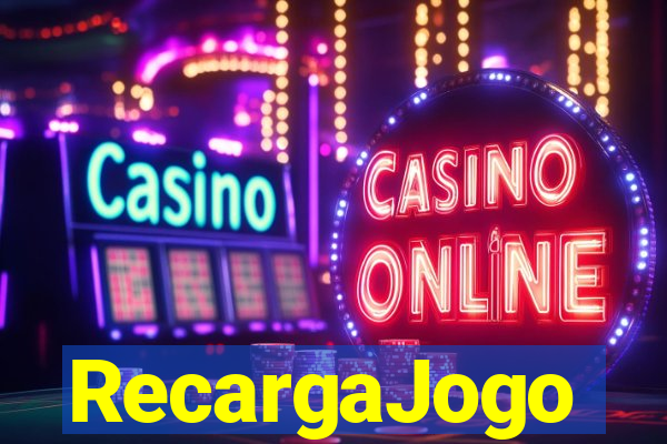 RecargaJogo