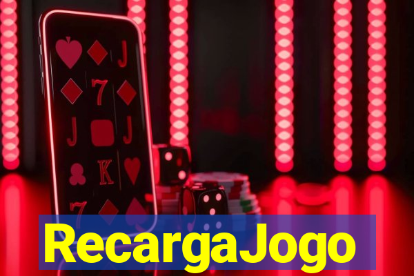 RecargaJogo