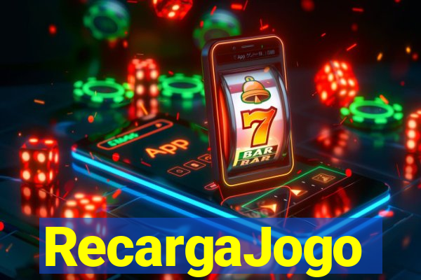 RecargaJogo