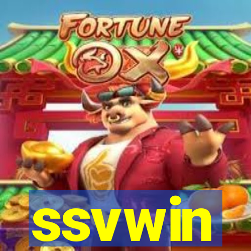 ssvwin