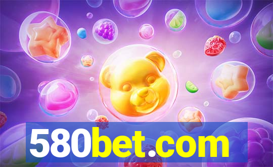 580bet.com