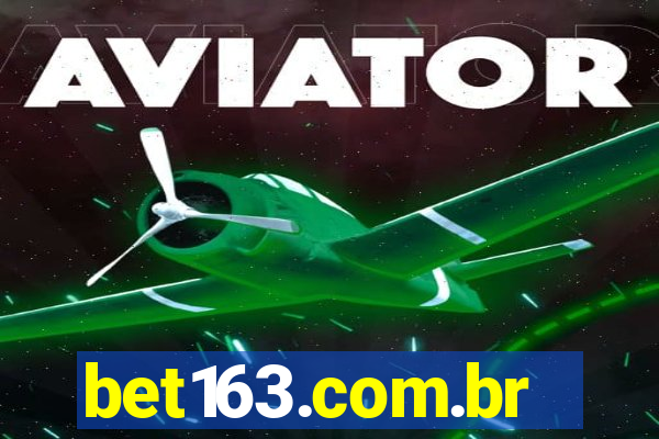 bet163.com.br