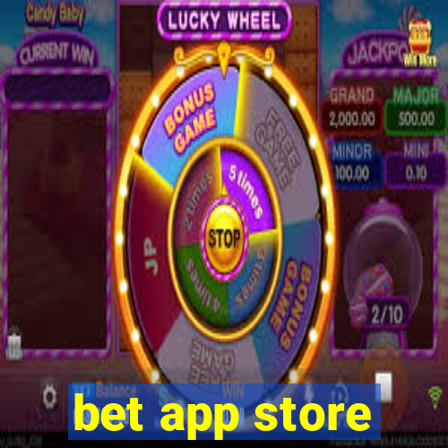 bet app store