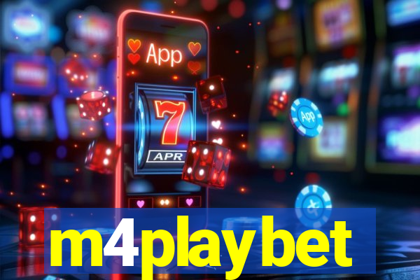 m4playbet