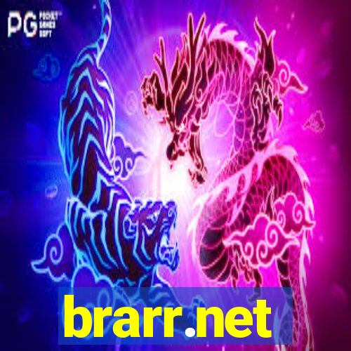 brarr.net