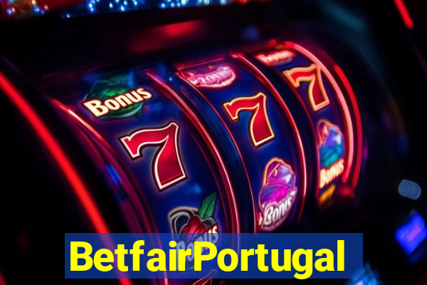 BetfairPortugal