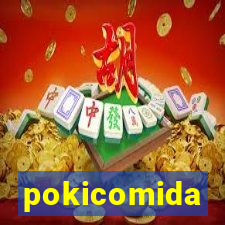 pokicomida