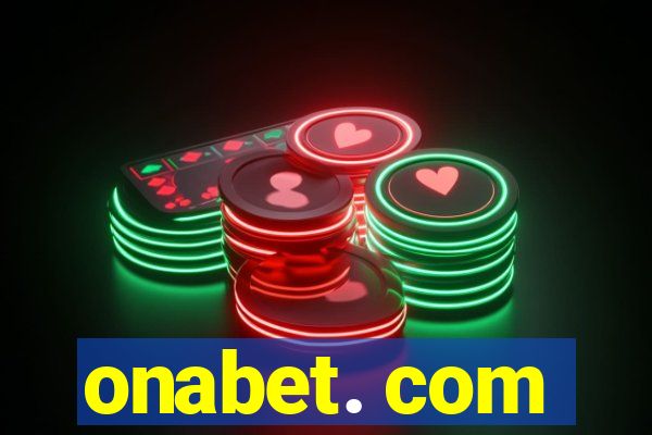 onabet. com