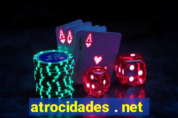 atrocidades . net