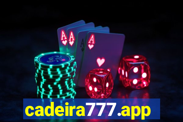 cadeira777.app