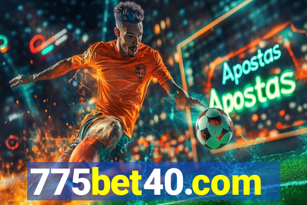 775bet40.com