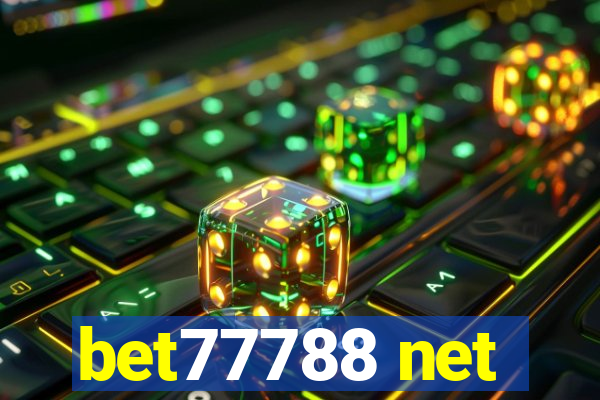 bet77788 net