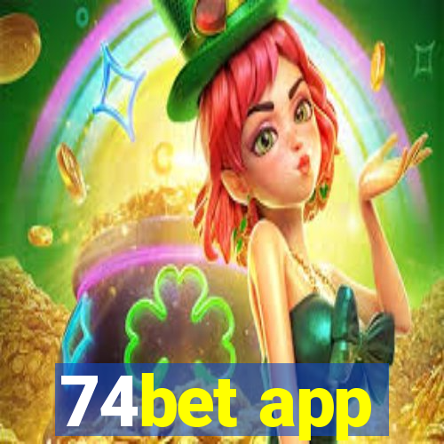74bet app