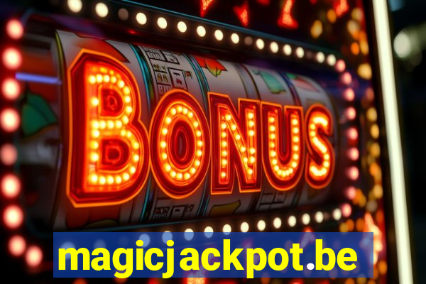 magicjackpot.bet.br
