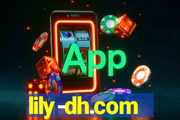 lily-dh.com
