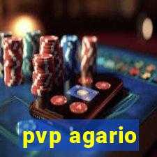 pvp agario