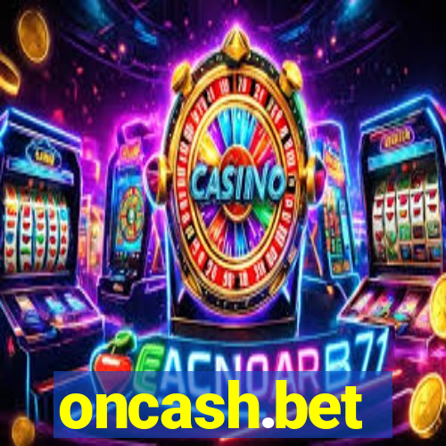 oncash.bet