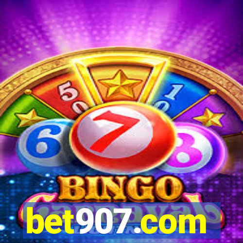 bet907.com