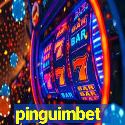 pinguimbet