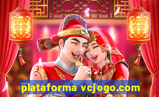 plataforma vcjogo.com