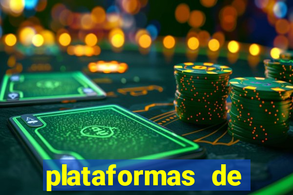 plataformas de jogos pagando no cadastro