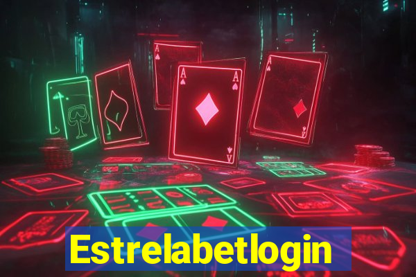 Estrelabetlogin