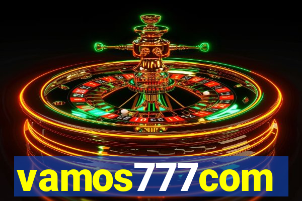 vamos777com