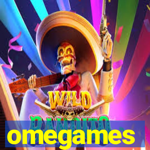 omegames