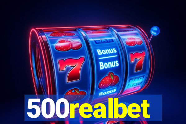 500realbet