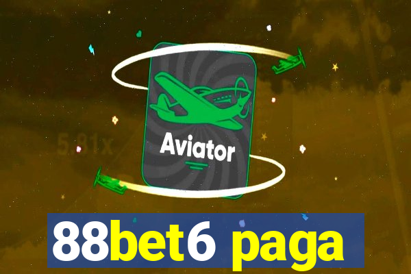 88bet6 paga